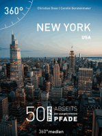 New York: 50 Tipps abseits der ausgetretenen Pfade