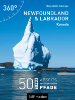 Newfoundland und Labrador – Kanada: 50 Tipps abseits der ausgetretenen Pfade