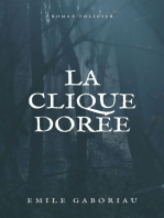 La Clique dorée