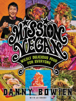 Mission Vegan: Wildly Delicious Food for Everyone