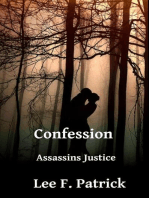 Confession: Assassins Justice