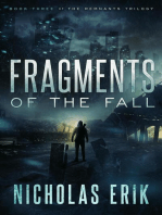 Fragments of the Fall