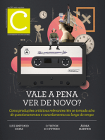 Revista Continente Multicultural #260