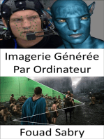 Imagerie Générée Par Ordinateur: Comment les images générées par ordinateur sont utilisées dans les films et les animations