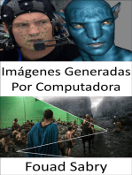 Imágenes Generadas Por Computadora