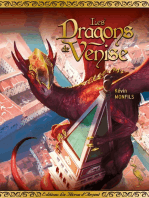 Les Dragons de Venise