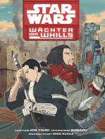 Star Wars: Wächter der Whills Band 1