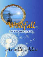 Seth Aquilon: Windfall Tagalog Edition