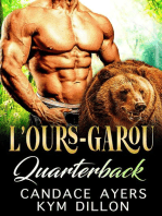 L’ours-Garou Quarterback