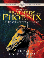 The Atlantean Horse