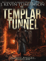 The Templar Tunnel