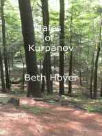Tales of Kurpanov