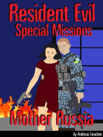 Resident Evil Special Missions