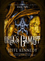 Oria’s Gambit