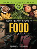 Not Just about Food: Understanding Eating Disorders