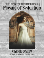 Mosaic of Seduction: The Possession Chronicles #1.5