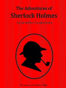 His Last Bow By Arthur Conan Doyle Ebook Scribd