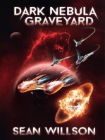 Dark Nebula: Graveyard: Dark Nebula, #5