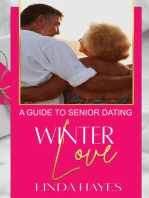 Winter Love: A Guide to Senior Dating