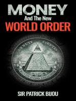 MONEY AND THE NEW WORLD ORDER