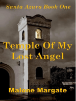 Temple of My Lost Angel