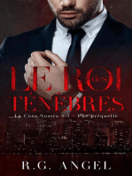 Le Roi des Ténèbres: La Cosa Nostra, #0.5