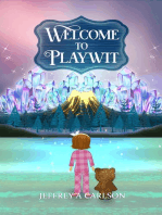 Welcome To Playwit