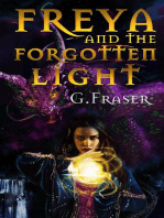 Freya and the Forgotten Light