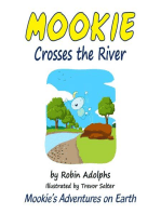 Mookie Crosses the River