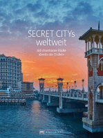 Secret Citys weltweit