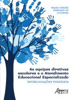 As Equipes Diretivas Escolares e o Atendimento Educacional Especializado: Interlocuções Possíveis