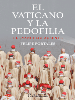 El Vaticano y la pedofilia