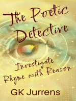 The Poetic Detective