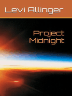 Project Midnight: Awakening Trilogy, #1