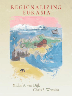 Regionalizing Eurasia