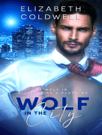 Wolf in the City