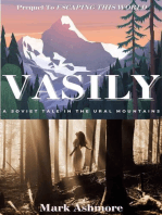 Vasily: Escaping This World, #3