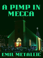 A Pimp in Mecca