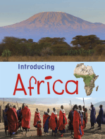 Introducing Africa