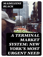 A Terminal Market System