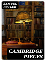 Cambridge Pieces