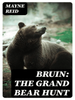 Bruin: The Grand Bear Hunt