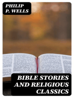 Bible Stories and Religious Classics