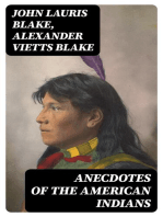 Anecdotes of the American Indians