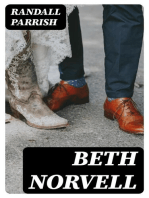 Beth Norvell: A Romance of the West