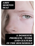 A Domestic Problem 