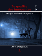 Le gouffre des innocentes: Ou que le diable l’emporte