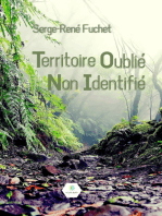 Territoire Oublié Non Identifié