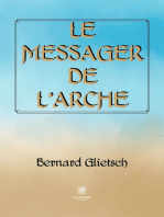 Le messager de l’Arche