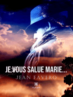 Je vous salue Marie…